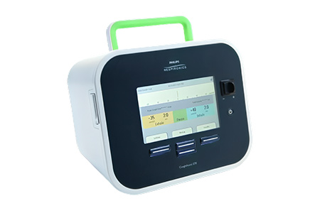 Venta de CPAP
